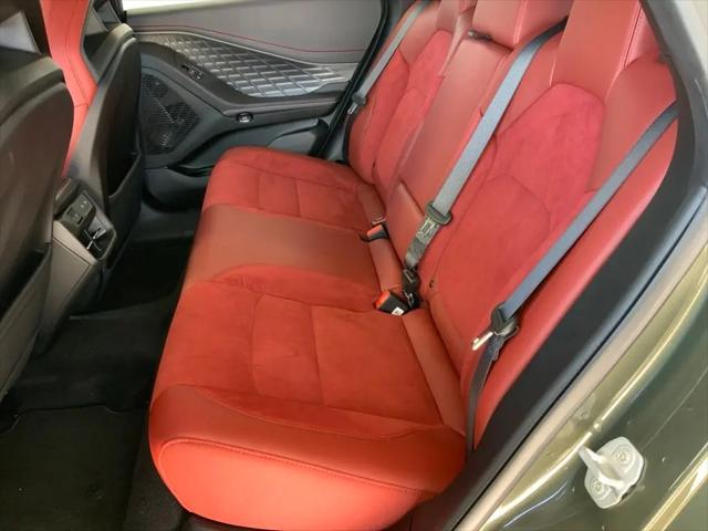 2026 Dodge Charger R/T Plus 4-Door AWD