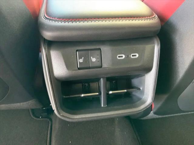 2026 Dodge Charger R/T Plus 4-Door AWD