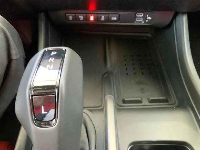 2026 Dodge Charger R/T Plus 4-Door AWD