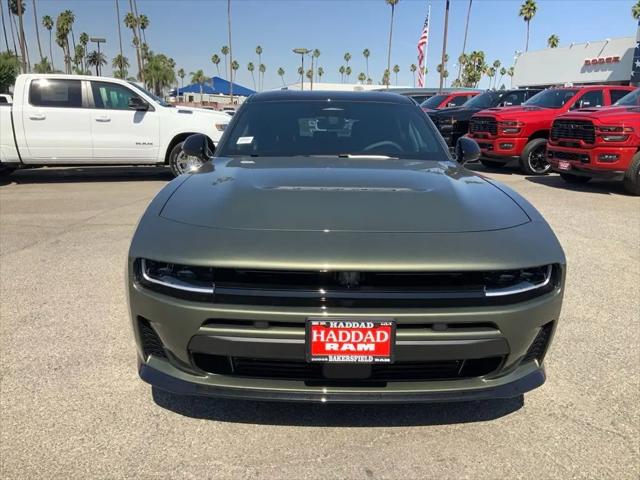 2026 Dodge Charger R/T 4 Door AWD for sale in Bakersfield, CA