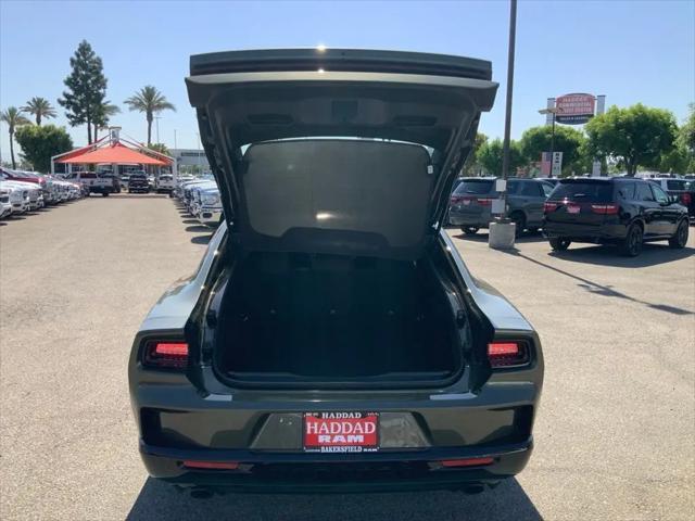 2026 Dodge Charger R/T 4 Door AWD