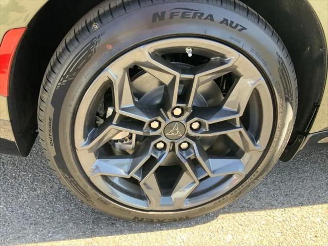 2026 Dodge Charger R/T 4 Door AWD