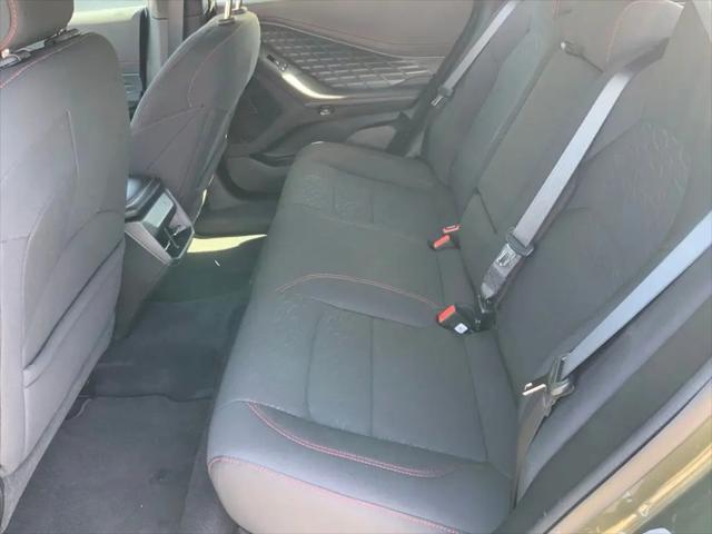 2026 Dodge Charger R/T 4 Door AWD