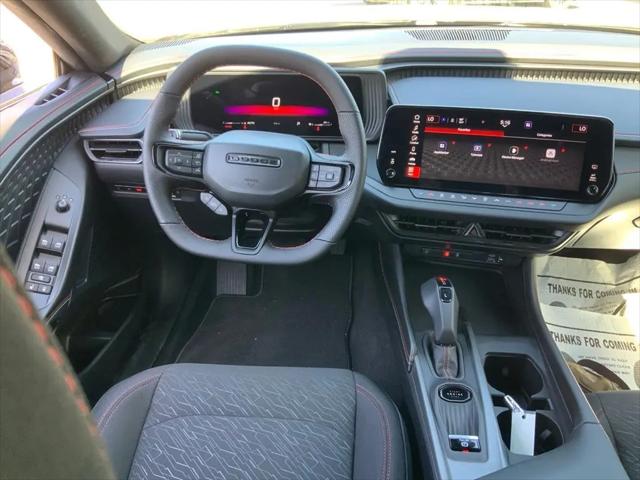 2026 Dodge Charger R/T 4 Door AWD