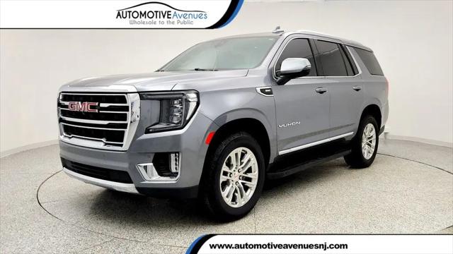 2021 GMC Yukon 2WD SLT for sale in Sewell, NJ