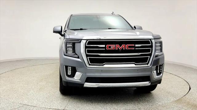 2021 GMC Yukon 2WD SLT