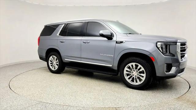 2021 GMC Yukon 2WD SLT
