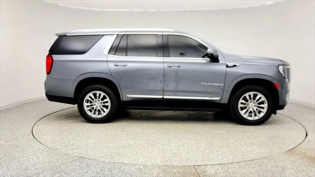 2021 GMC Yukon 2WD SLT