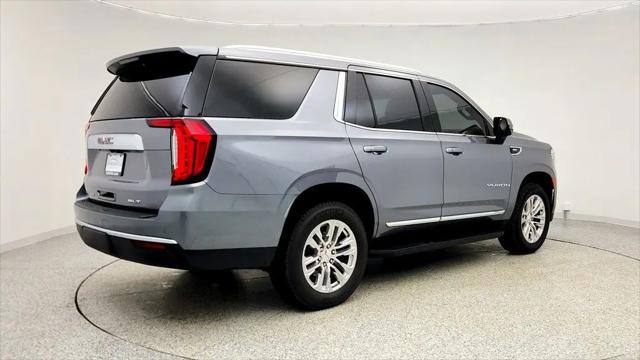 2021 GMC Yukon 2WD SLT