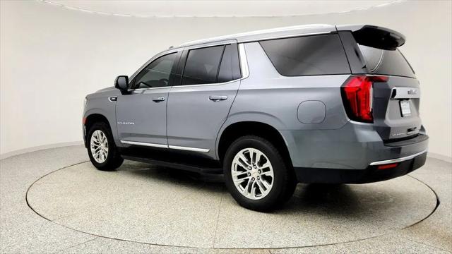 2021 GMC Yukon 2WD SLT