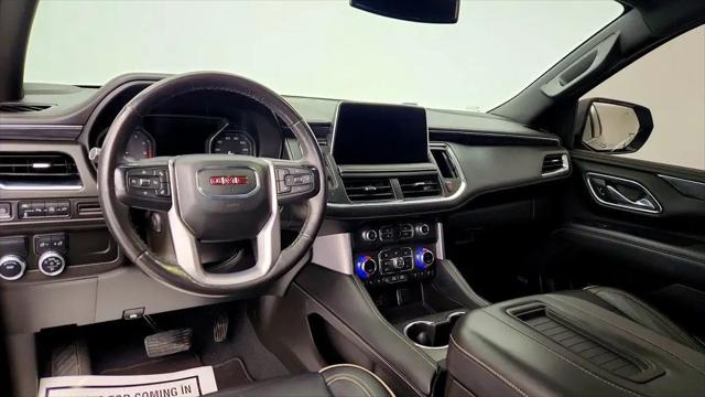 2021 GMC Yukon 2WD SLT