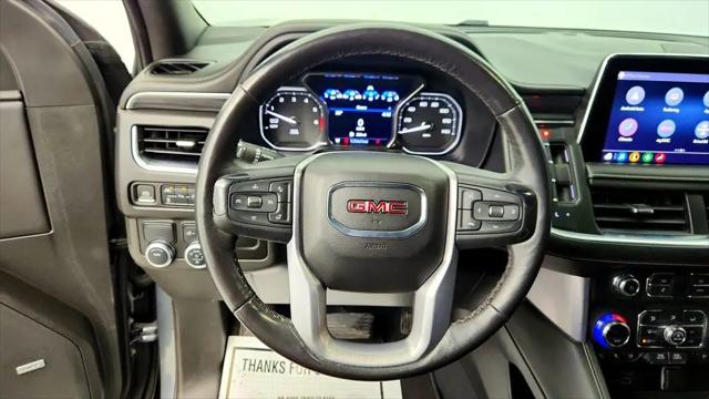 2021 GMC Yukon 2WD SLT
