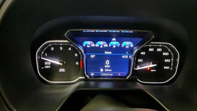 2021 GMC Yukon 2WD SLT