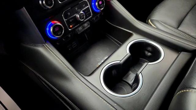 2021 GMC Yukon 2WD SLT