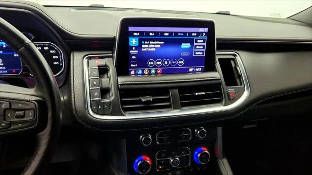 2021 GMC Yukon 2WD SLT