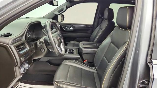 2021 GMC Yukon 2WD SLT