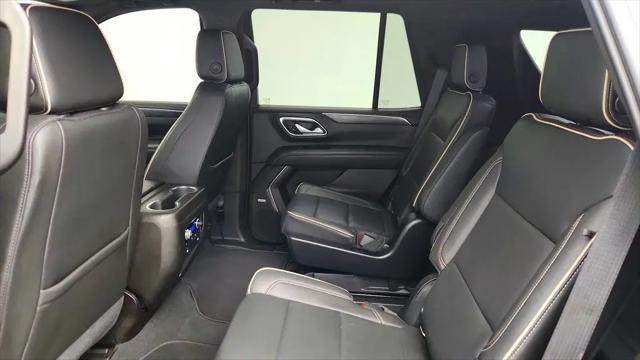 2021 GMC Yukon 2WD SLT