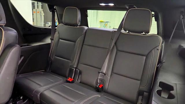 2021 GMC Yukon 2WD SLT