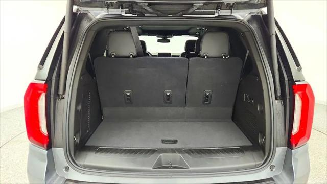 2021 GMC Yukon 2WD SLT