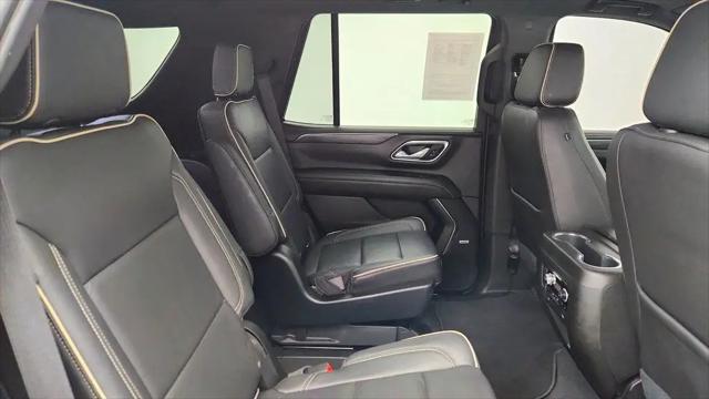 2021 GMC Yukon 2WD SLT