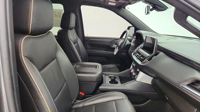 2021 GMC Yukon 2WD SLT