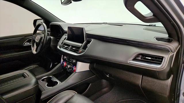 2021 GMC Yukon 2WD SLT