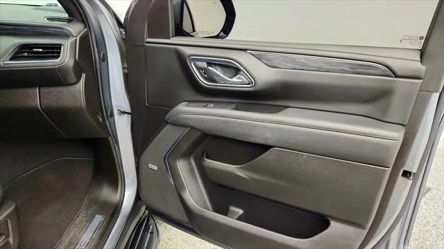 2021 GMC Yukon 2WD SLT