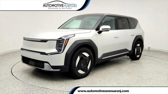 2026 Kia EV9 Light Short Range for sale in Sewell, NJ