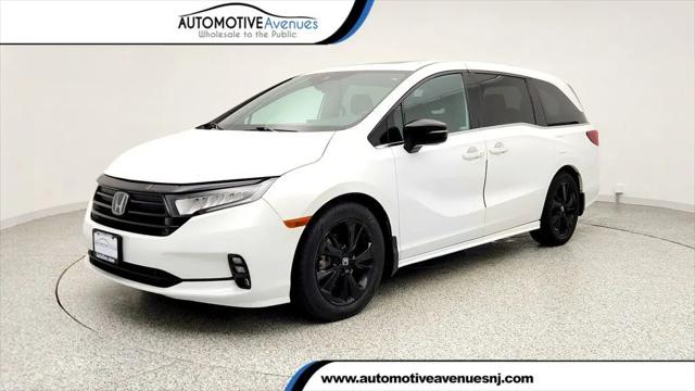 2023 Honda Odyssey Sport for sale in Sewell, NJ