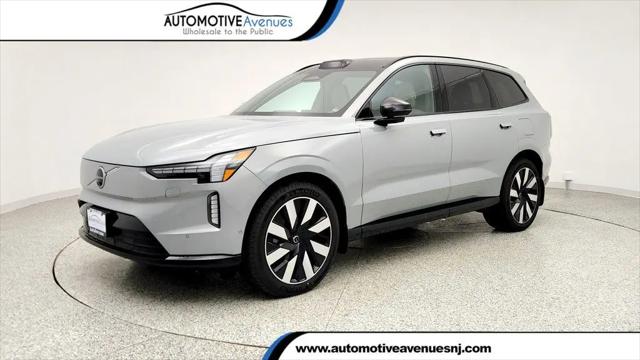 2025 Volvo X 90 Ultra, Twin Motor, Fully electric, 7 Seats for sale in Sewell, NJ