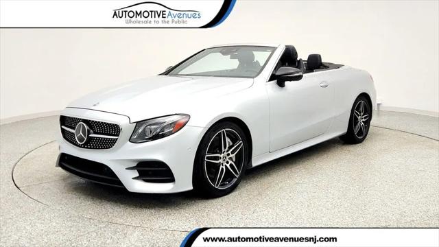 2020 Mercedes-Benz E 450 E 450 for sale in Sewell, NJ