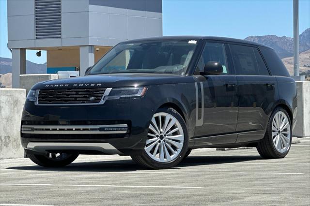2026 Land Rover Range Rover P400 SE 7 Seat for sale in Walnut Creek, CA