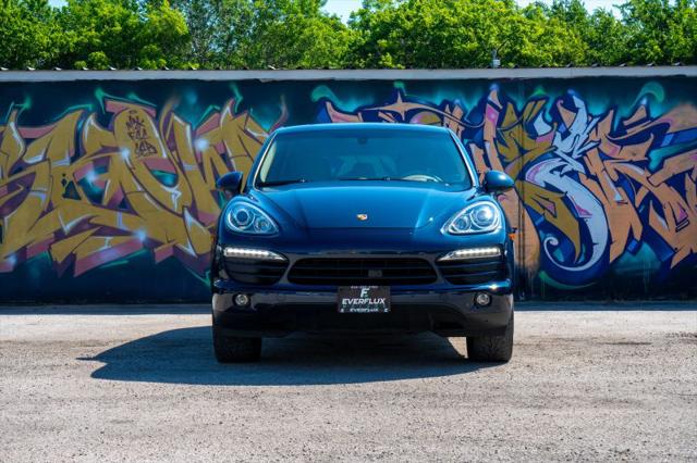 2014 Porsche Cayenne Base for sale in Austin, TX