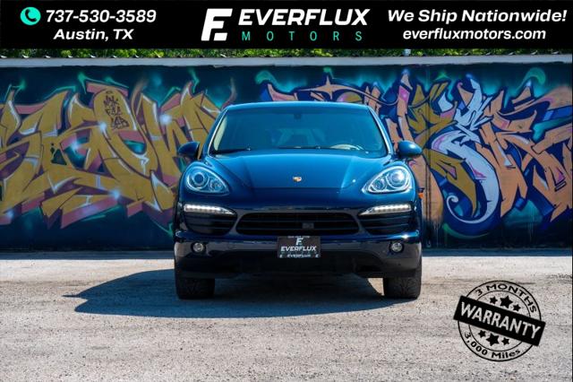 2014 Porsche Cayenne Base for sale in Austin, TX