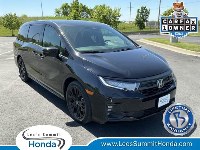 2025 Honda Odyssey Sport-L for sale in Lees Summit, MO