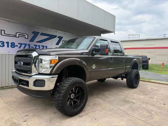 2016 Ford F-250 XL for sale in Shreveport, LA