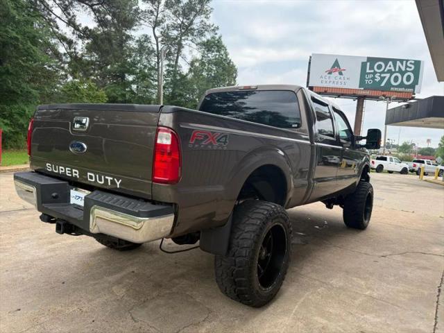 2016 Ford F-250 XL