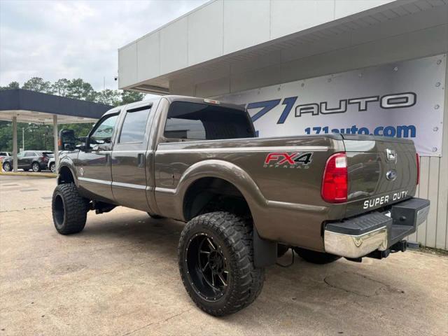 2016 Ford F-250 XL
