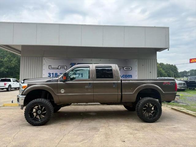 2016 Ford F-250 XL
