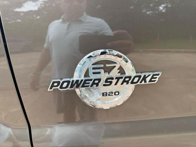 2016 Ford F-250 XL
