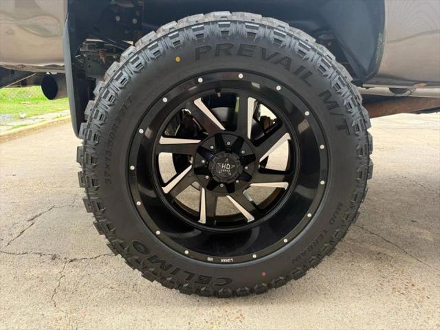 2016 Ford F-250 XL