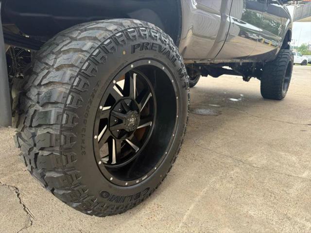 2016 Ford F-250 XL