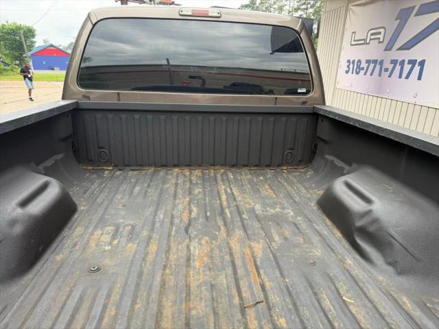 2016 Ford F-250 XL