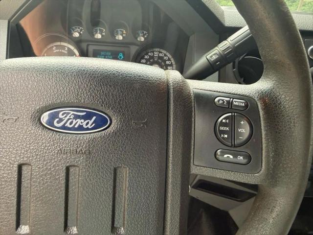 2016 Ford F-250 XL