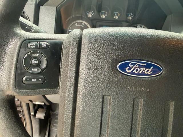 2016 Ford F-250 XL