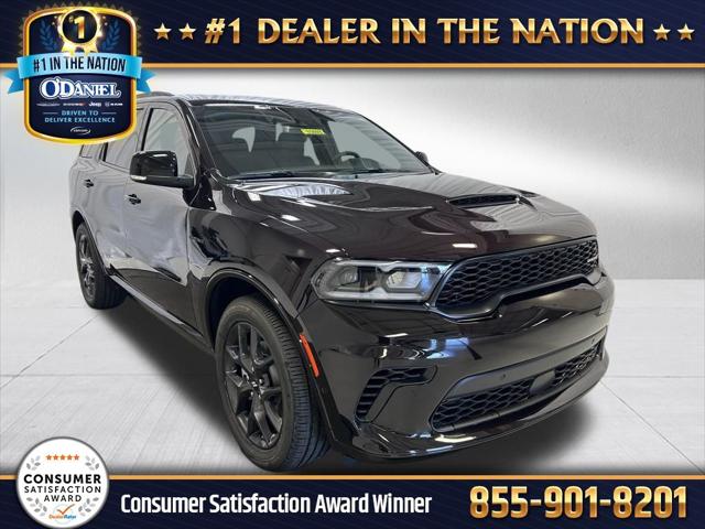 2026 Dodge Durango DURANGO GT PLUS AWD HEMI V8 2026 Dodge Durango DURANGO GT PLUS AWD HEMI V8
