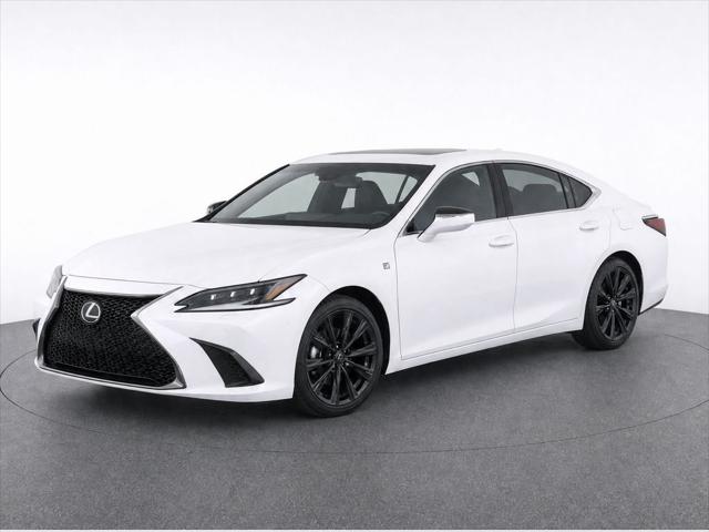 2024 Lexus ES 350 F SPORT Handling for sale in Norman, OK