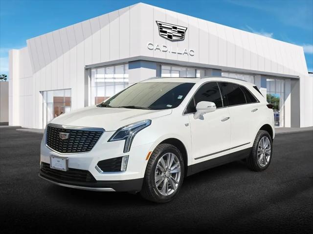 2024 Cadillac XT5 FWD Premium Luxury for sale in St. Peters, MO
