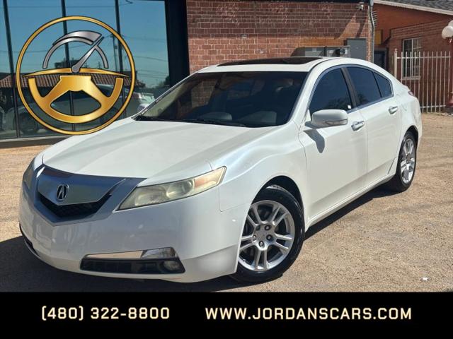 2010 Acura TL 3.5 for sale in Phoenix, AZ