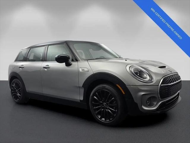 2024 MINI Cooper Clubman Cooper S for sale in West Palm Beach, FL